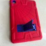 Samsung galaxy tab A8 case Image 3