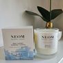 NEOM Real Luxury One-Wick Scented Candle 185g Image 2