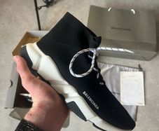 Balenciaga  speeds