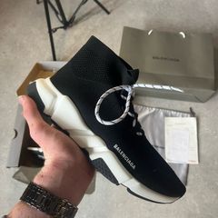 Balenciaga  speeds