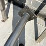 Stainless Butcher Shop carcass Hanging/Fittings Image 6