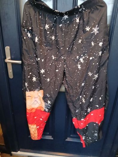 Lovely 2 XL Light Pants