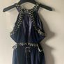 prom/debs dress from instaglam size 14 price drop Image 6