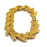 Mid century costume bracelet Image 3