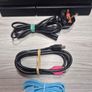 Playstation 4 PS4 500GB Black 8.52 Low Firmware & Wireless Controller (n7) Image 4