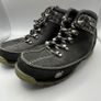 Timberland Junior Euro Sprint Hiker Boots Black Boys - UK 4 EU 37 Image 4