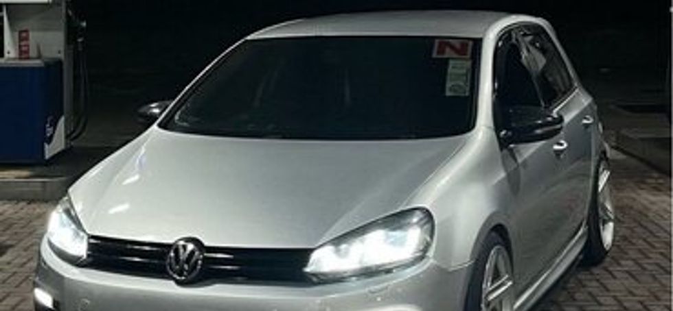 Mrk6 Golf