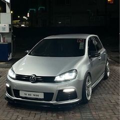 Mrk6 Golf