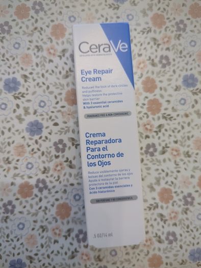Eye repair cream Cerave