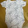 baby girl bodysuits 12-24 months Image 6
