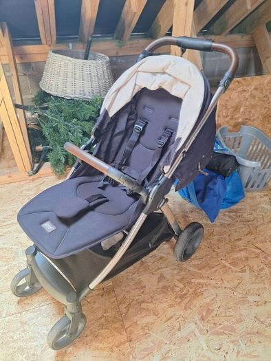 mamas and papas armadillo stroller