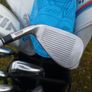 Set of Taylormade Ladies Golf Clubs Image 6