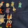 pokemon figure lot Image 3