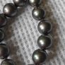 Ti Sento sterling silver pearl necklace Image 6