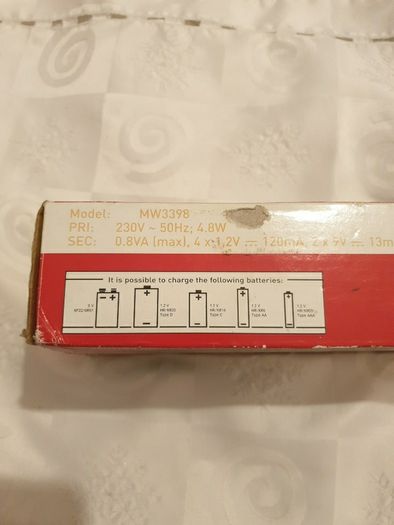 Battery Charger