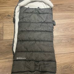 Uppababy Ganoosh Jordan Grey