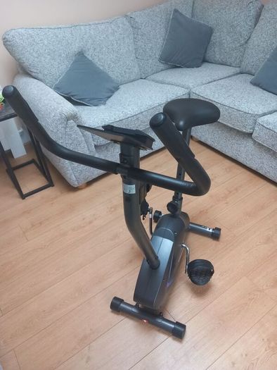 Excerise bike