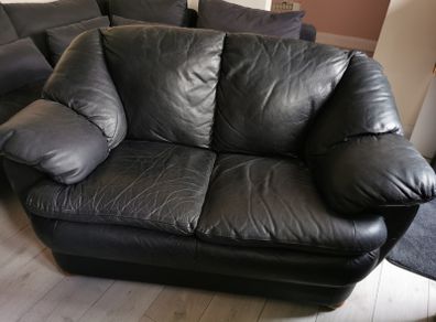 2 Seater Sofa
