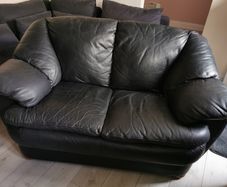 2 Seater sofa