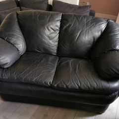 2 Seater sofa