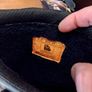 Size 7 Steel Toe boots new Image 5