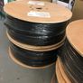 RG6 Twin Cable Black 100 Meters Twin Coaxial Cable Image 3