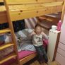 Timber Bunk Bed Image 4