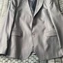 3 piece Grey Suit Image 3
