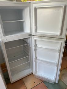 Fridge Freezer