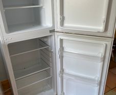Fridge Freezer
