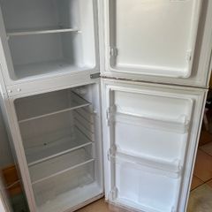 Fridge Freezer
