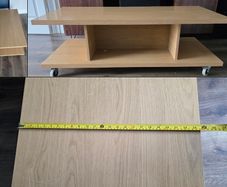 coffee tv stand table