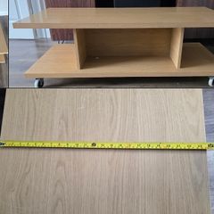 coffee tv stand table