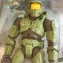 Halo 2 Master Chief from Joyride Studios - Official Microsoft / Bungie - RARE Image 2