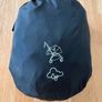 Stokke Newborn Raincover for YoYo Newborn Pack Image 2