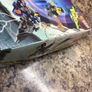 Time cruisers time tunnelator- Lego set no 6495 - unopened  - hard to find !! Image 4