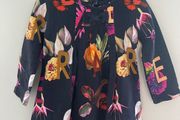 TED BAKER GIRL baby dress 6-9 months