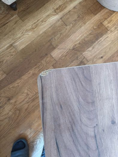 FlexiSpot standing desk top 180x40cm (top table)