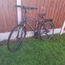 28 Inch Bike CRX500 Cross Image 6