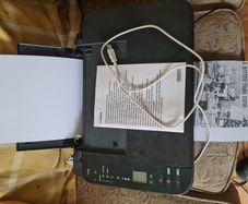 Canon Pixma ts3150 Printer