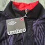 Manchester United umbro windbreaker Image 2