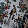 Royal Delft Wall Plaque Image 2
