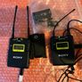 Sony UWP-D11 Digital Wireless Lavalier Microphone package Image 7
