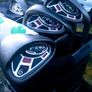 Set of Golf Clubs Image 3
