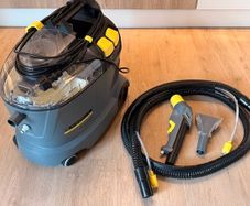 Karcher Puzzi 8/1C