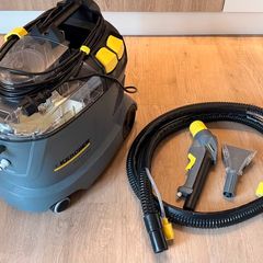 Karcher Puzzi 8/1C