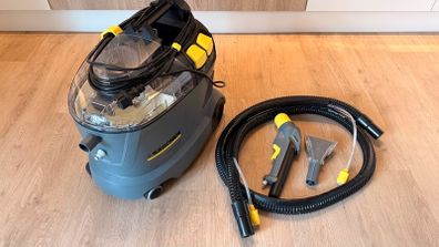 Karcher Puzzi 8/1C
