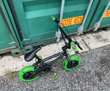 Mini Bmx