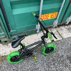 Bmx Mini