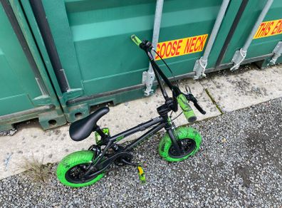 Bmx Mini